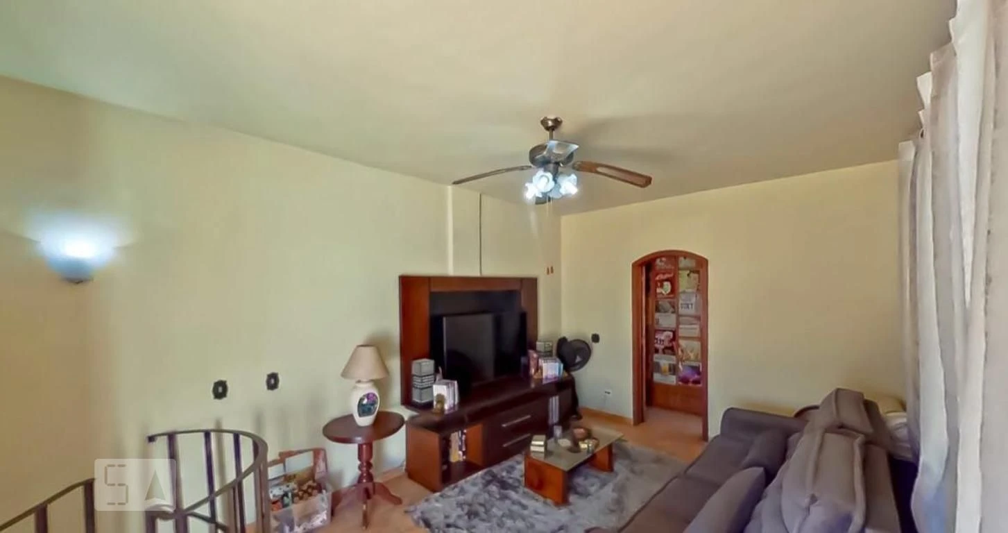 Apartamento mobiliado com 3 quartos e cozinha a gás — photo 9