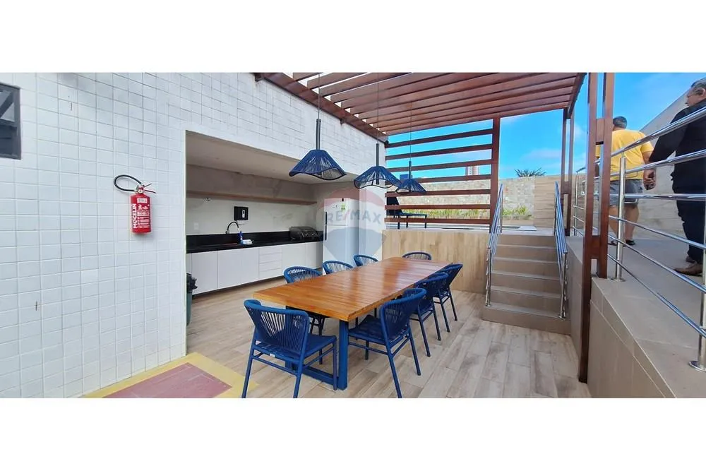 Рабочее место и 3 спальни: квартира 96 м² — photo 5