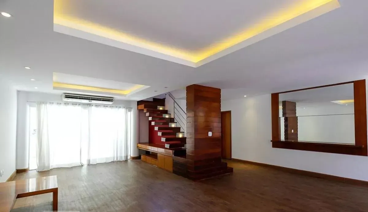 Casa tríplex 540 m² com 5 quartos e 11 banheiros — photo 26
