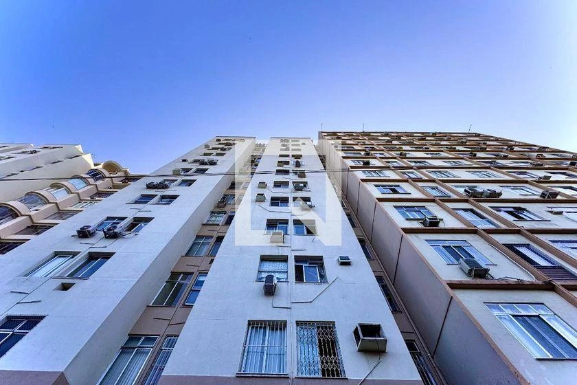 Apartamento mobiliado com 3 quartos e 2 banheiros — photo 24