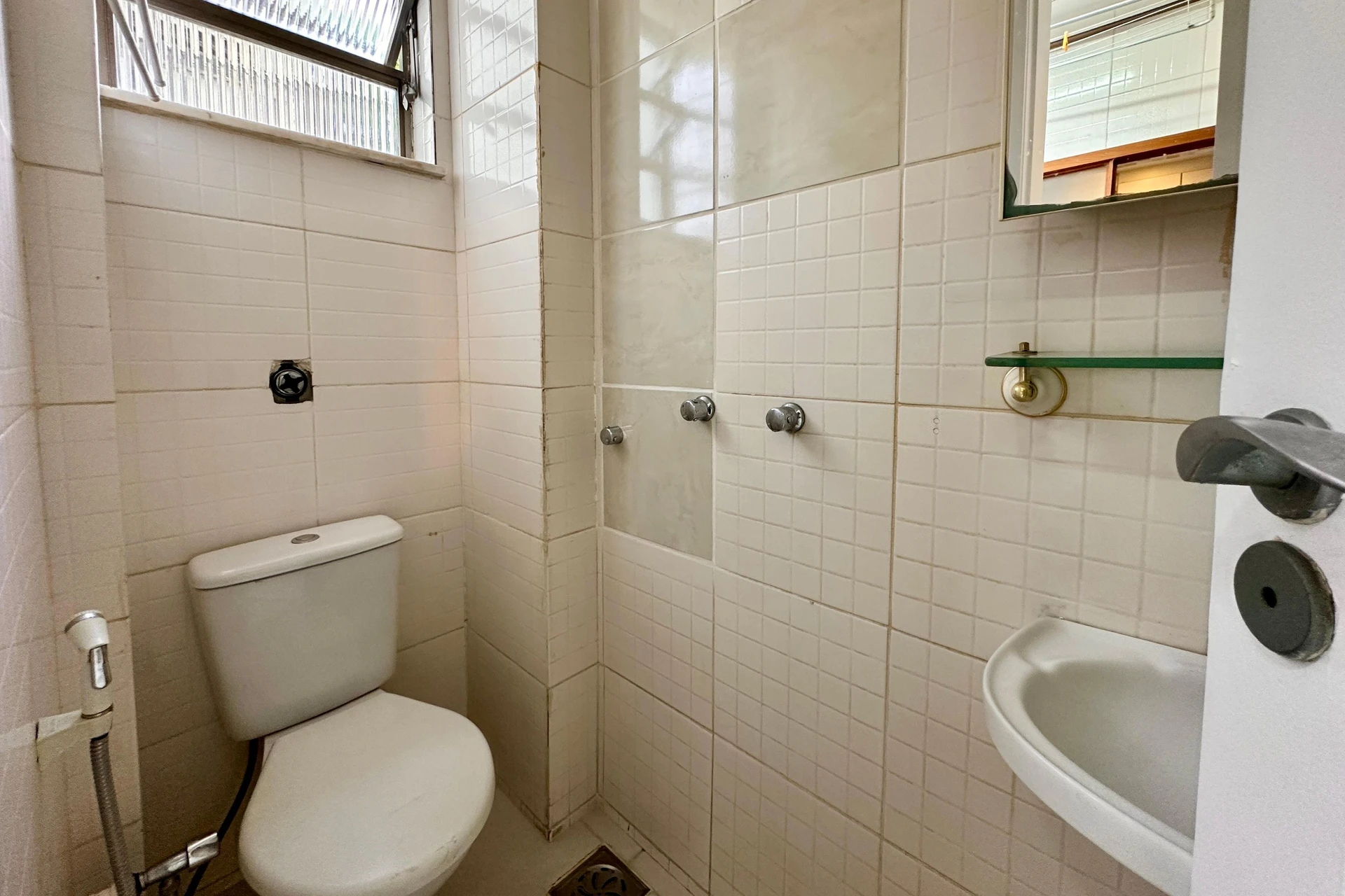 Rental apartment with 3 bedrooms and 1 en-suite — photo 41