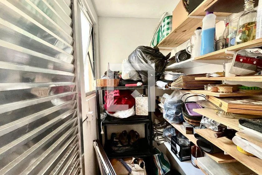 Furnished apartment, 170 m², with a home office — photo 45