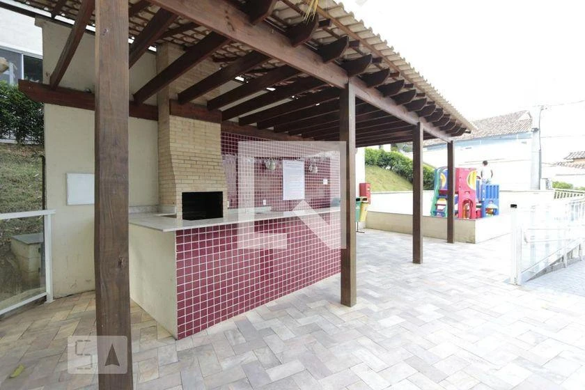 Mountain view in a 2-bedroom apartment, 54 m² — photo 35