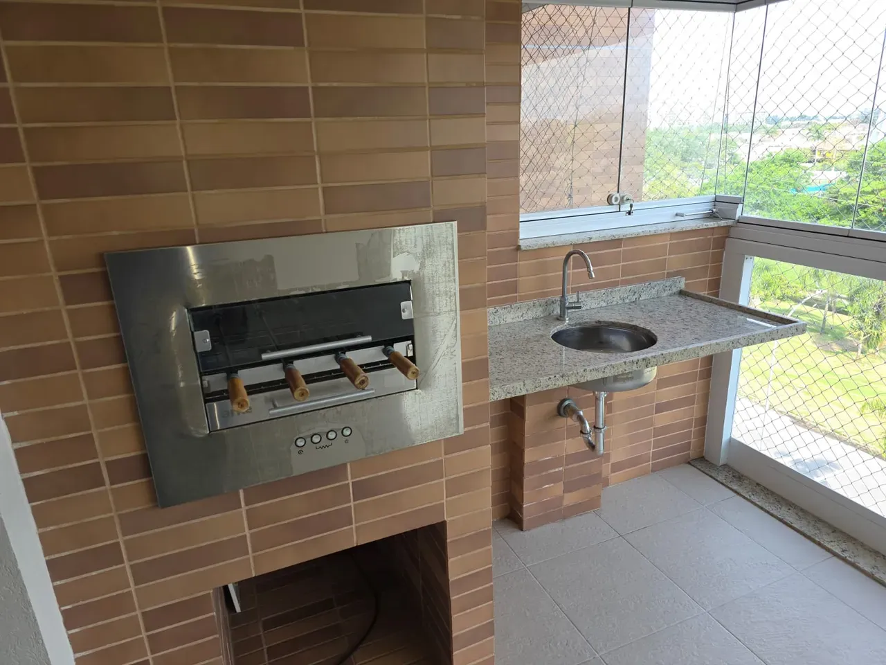 Apartamento com 2 suítes e 80 m² no 4º andar — photo 6