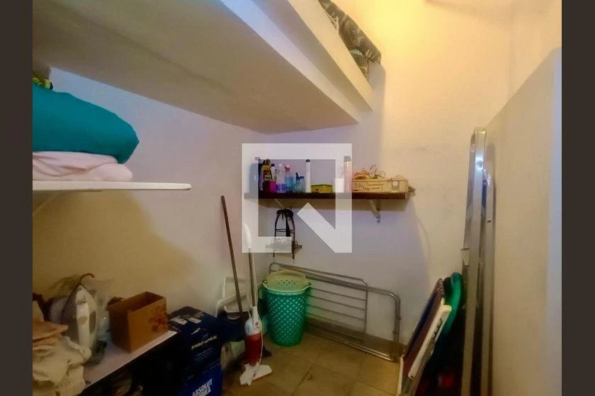 Rental apartment with 2 bedrooms and a balcony — photo 43