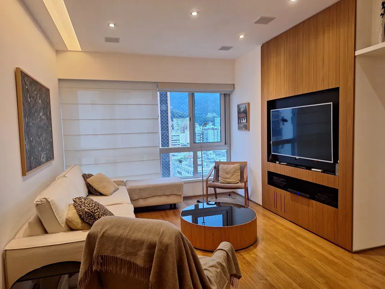 3-bedroom apartment with 3 bathrooms, well kept — photo 18