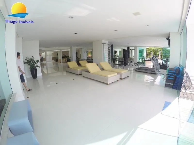 Apartamento mobiliado, 205 m², com lava-louças — photo 60