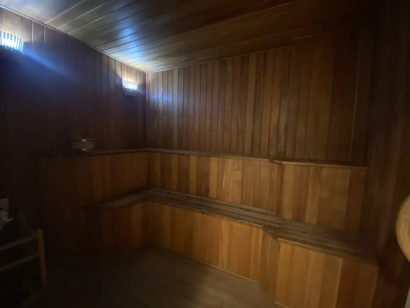 Apartamento en planta baja con 4 dormitorios y 3 suites — photo 28