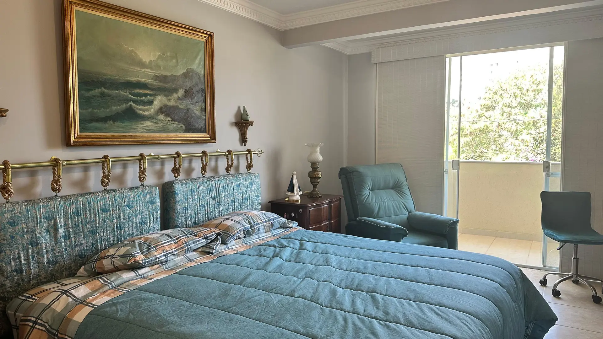 Casa mobiliada em condomínio com 5 quartos e quintal — photo 9