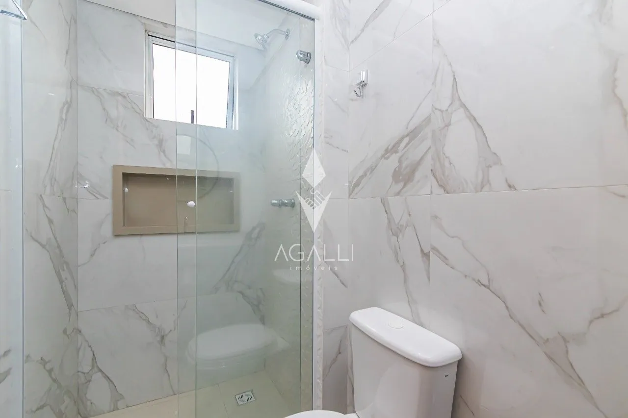 3-bedroom apartment with a washing machine — photo 37
