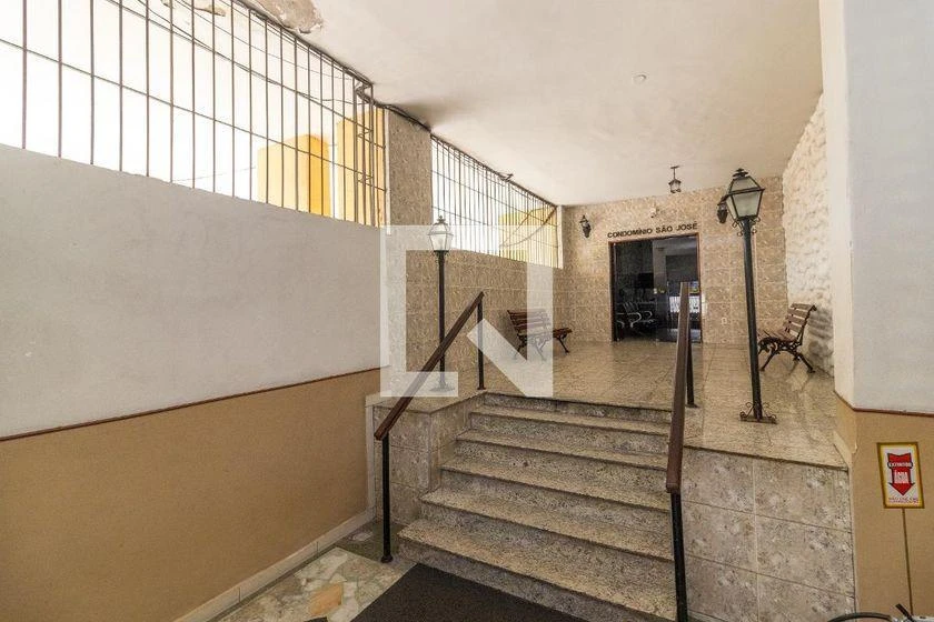 Apartamento de 60 m² com 2 quartos e 1 vaga — photo 36