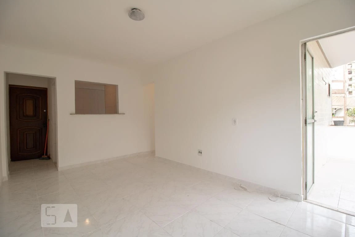 2-bedroom apartment with a private BBQ in Rio de Janeiro — photo 27