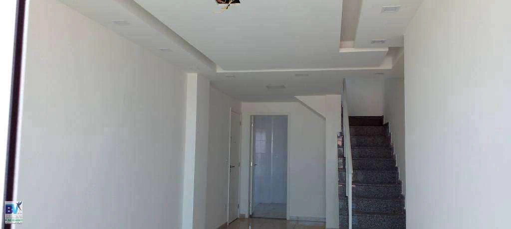 Penthouse apartment with 3 bedrooms and private BBQ — photo 7