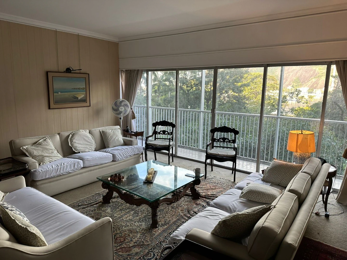 490 m² unfurnished apartment with 5 bedrooms and 3 baths — photo 5