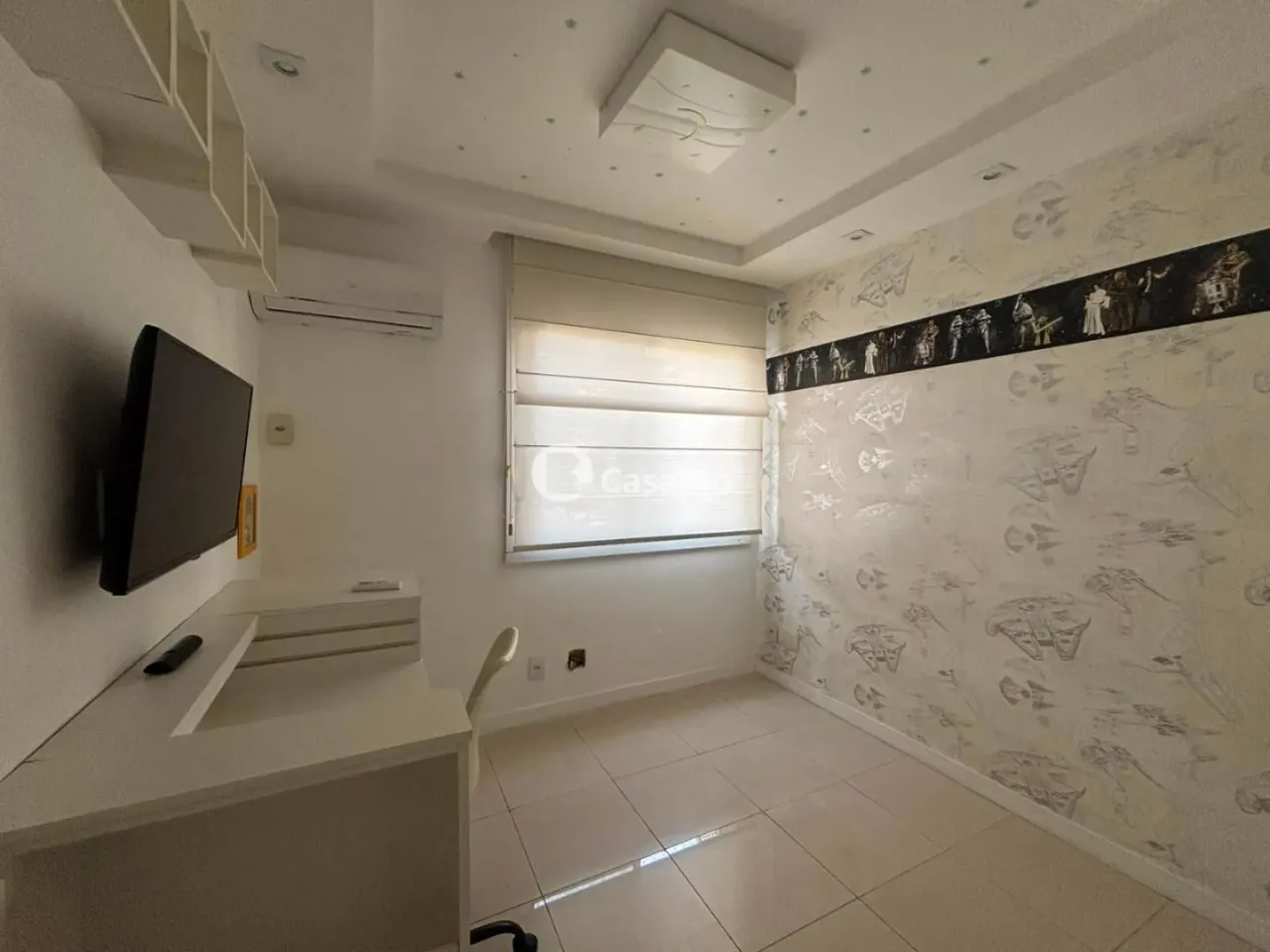 Apartamento mobiliado com varanda envidraçada e 2 quartos — photo 15