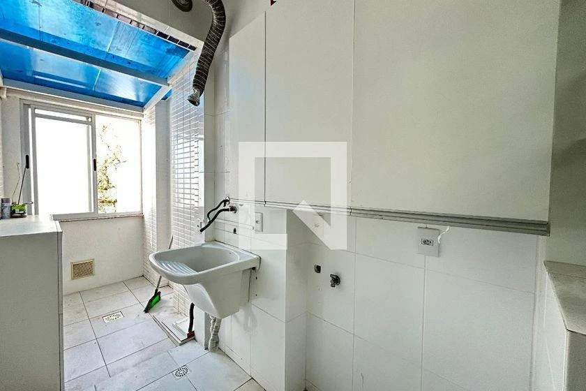Apartment, 87 m², with a grill on the balcony — photo 19