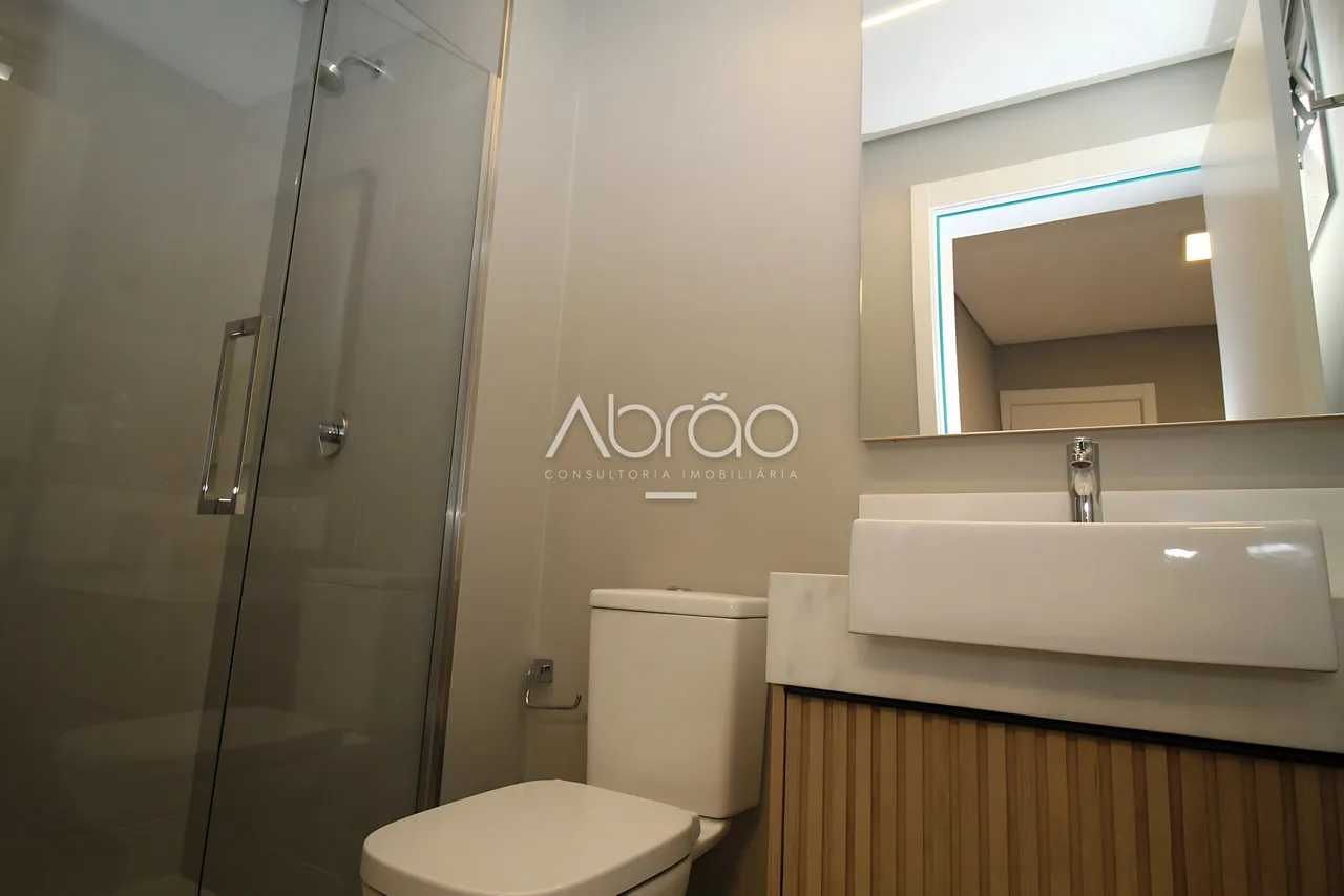 Apartamento 3 suites, 4 baños, 2 plazas, 231 m² — photo 16
