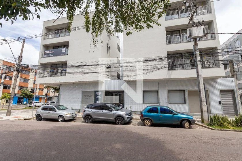 Apartment, 30 m², with a washing machine — photo 3