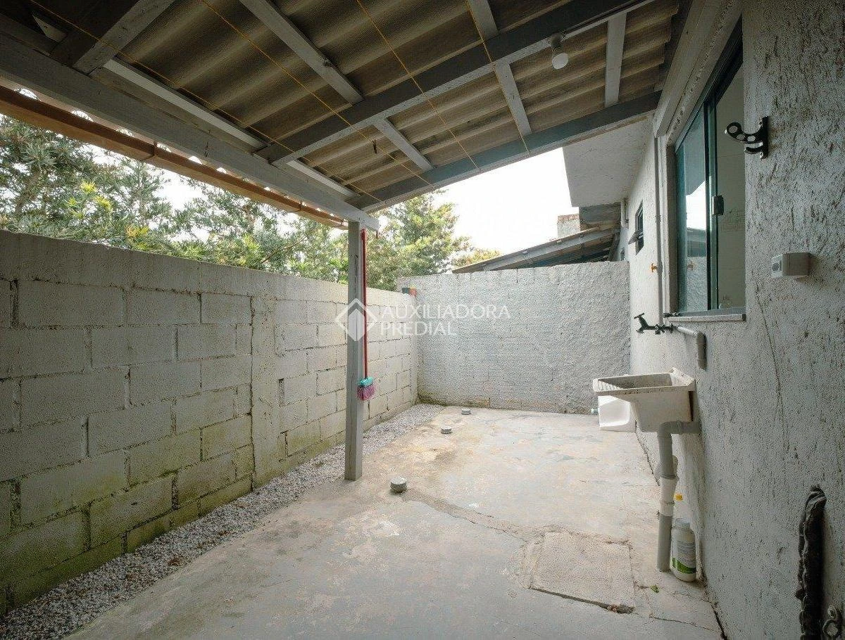 One-bedroom house, 28 m² — photo 12