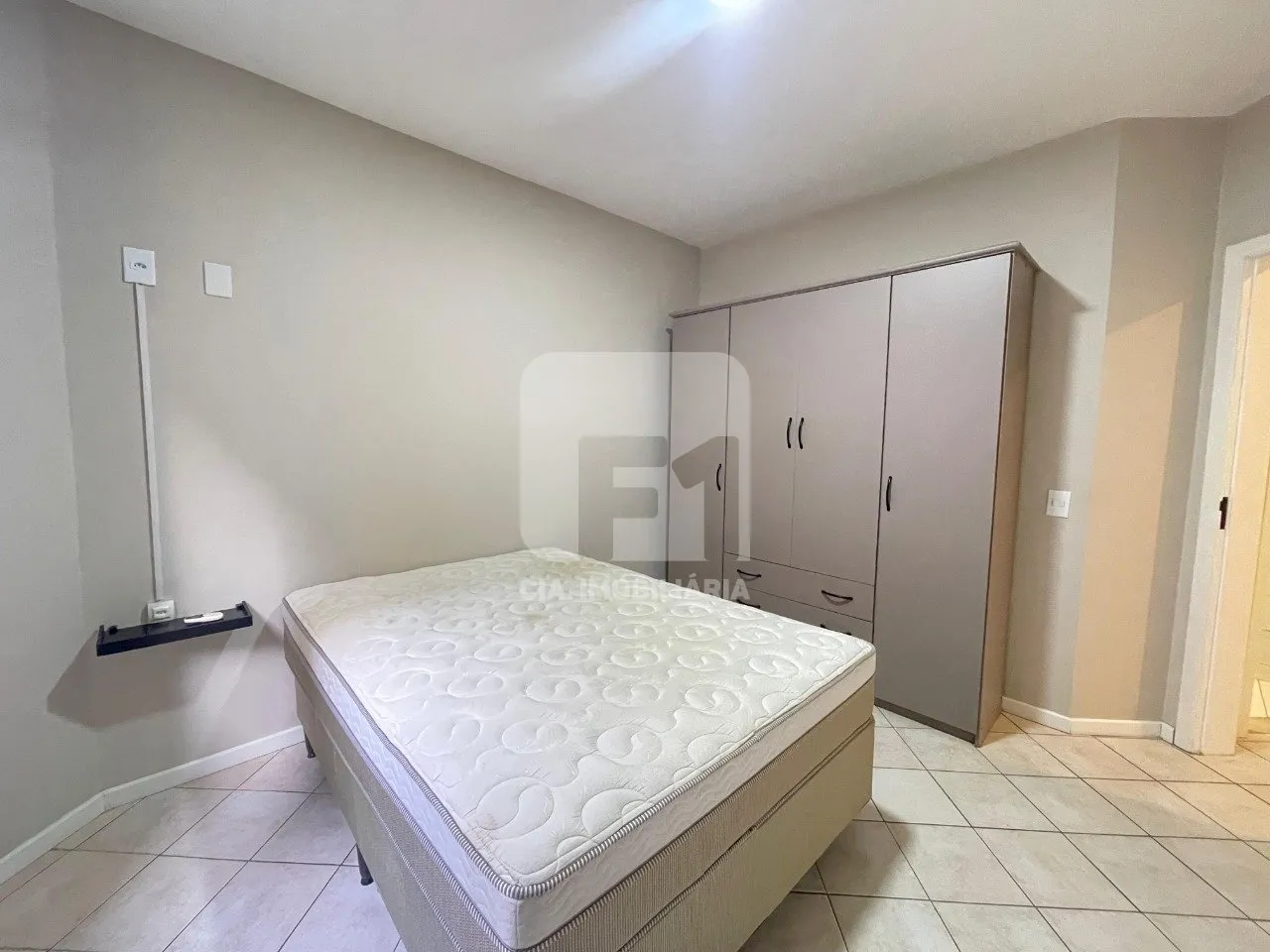 Apartamento de 57 m² com churrasqueira privativa — photo 13