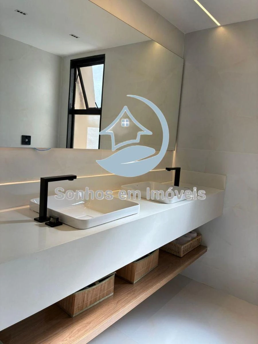 Apartamento de 4 quartos com cozinha americana e 190 m² — photo 19