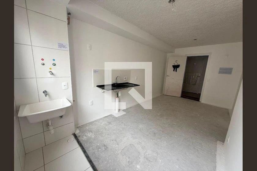 50 m² apartment with 2 bedrooms and 1 bathroom, no parking — photo 8