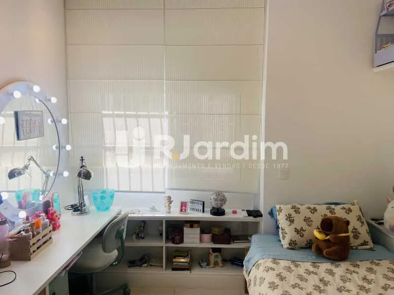 Обновлённая квартира с 3 спальнями и 120 м² — photo 17