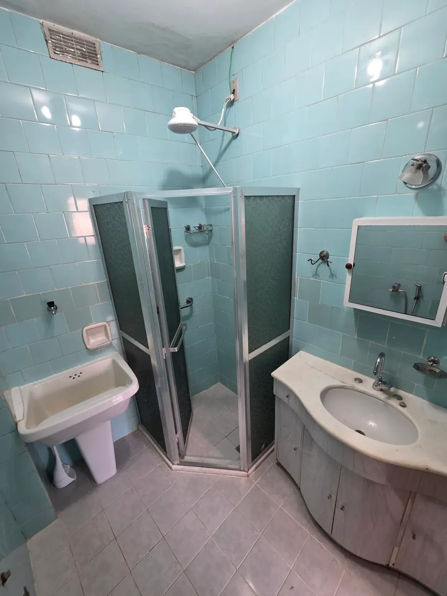 One-bedroom apartment, 32 m² — photo 20