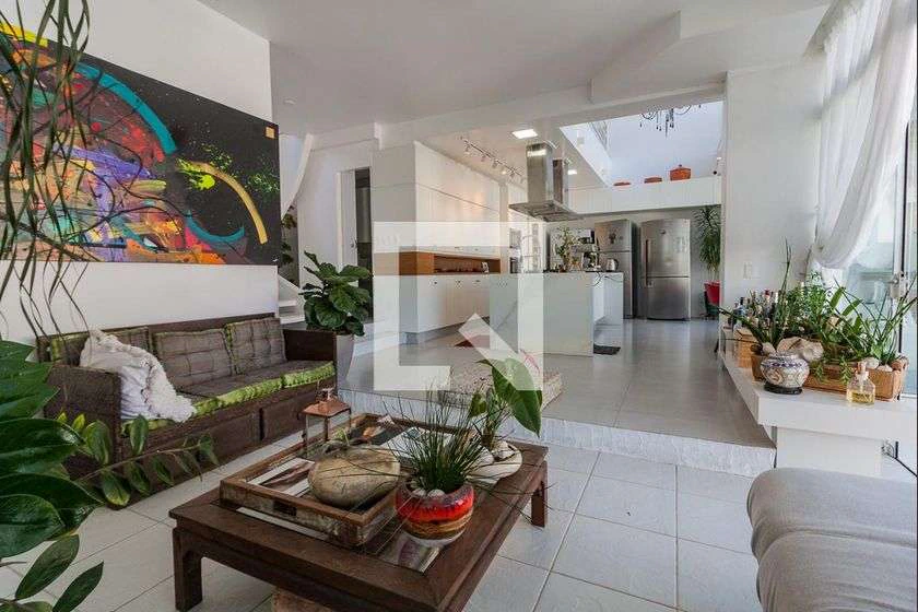 20 m² 1-bedroom apartment with parking space — photo 22