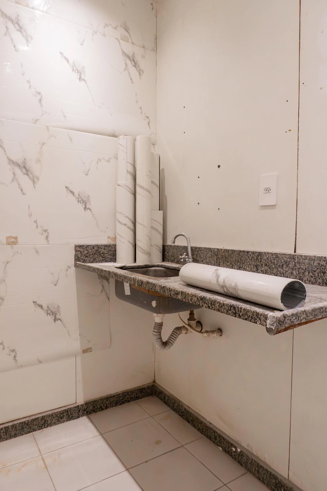 Apartamento de 2 quartos com varanda e 2 vagas — photo 7