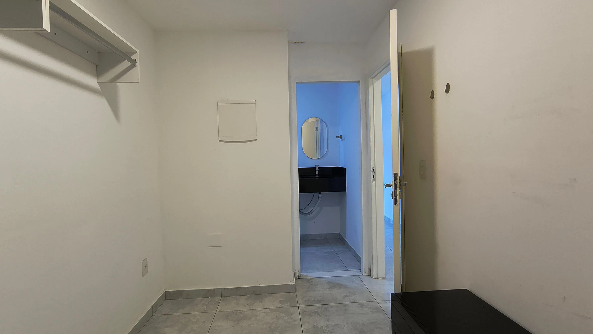 Casa mobiliada com 3 quartos, jardim e cozinha integrada — photo 36
