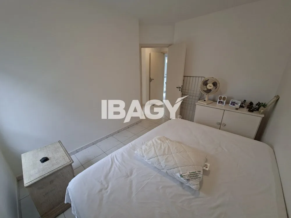 Furnished apartment with 2 bedrooms and 1 parking space — photo 16