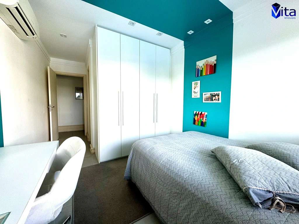 4-bedroom apartment with 6 bathrooms and 3 parking spots — photo 4