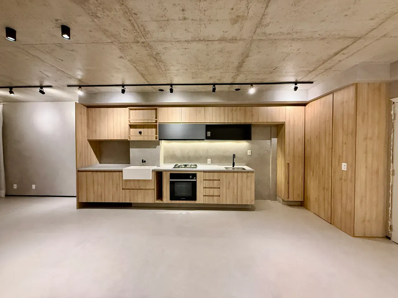 Apartamento, 100 m², com vista para as montanhas — photo 8