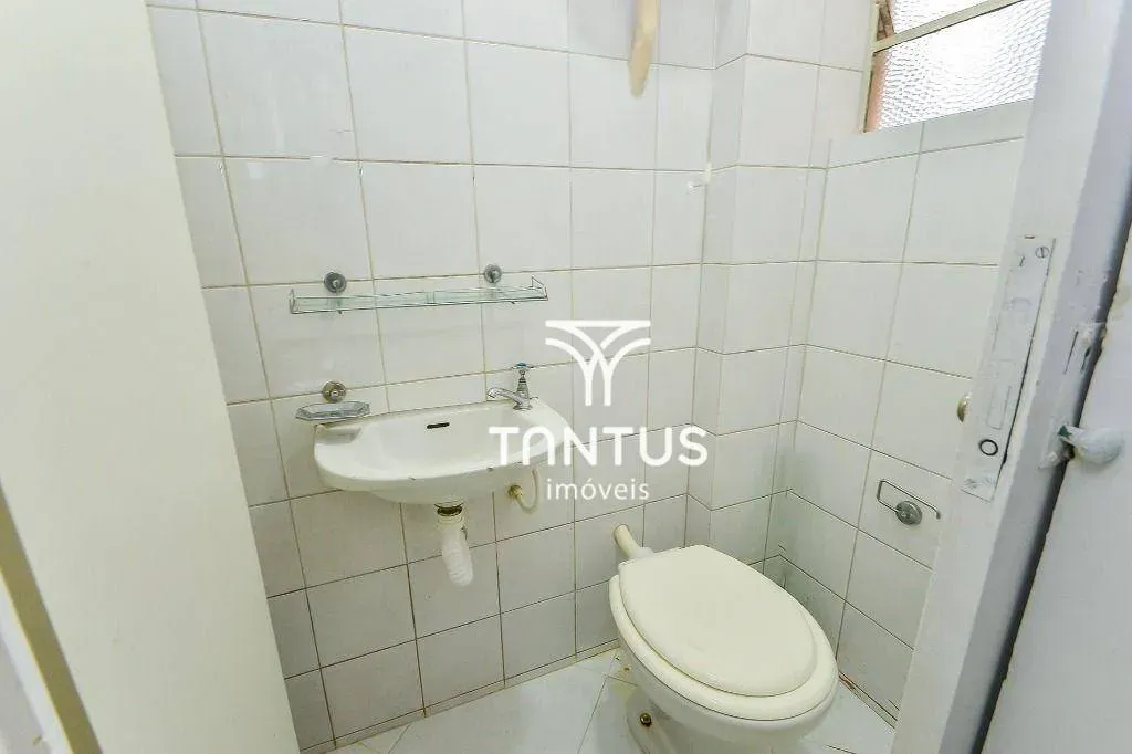 Apartamento com 2 quartos, 1 banheiro e 1 vaga — photo 18
