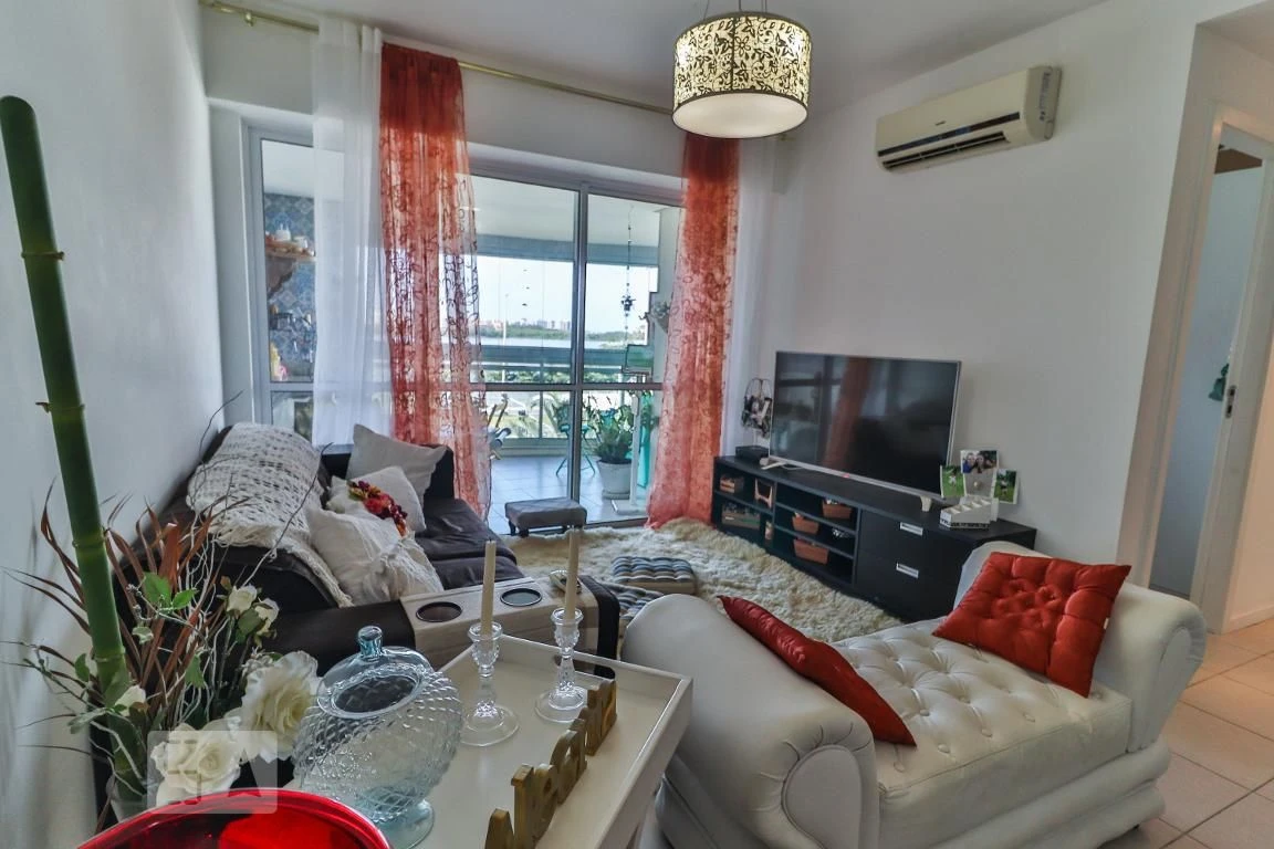 Apartamento para alugar de 100 m² com 3 quartos e varanda — photo 8