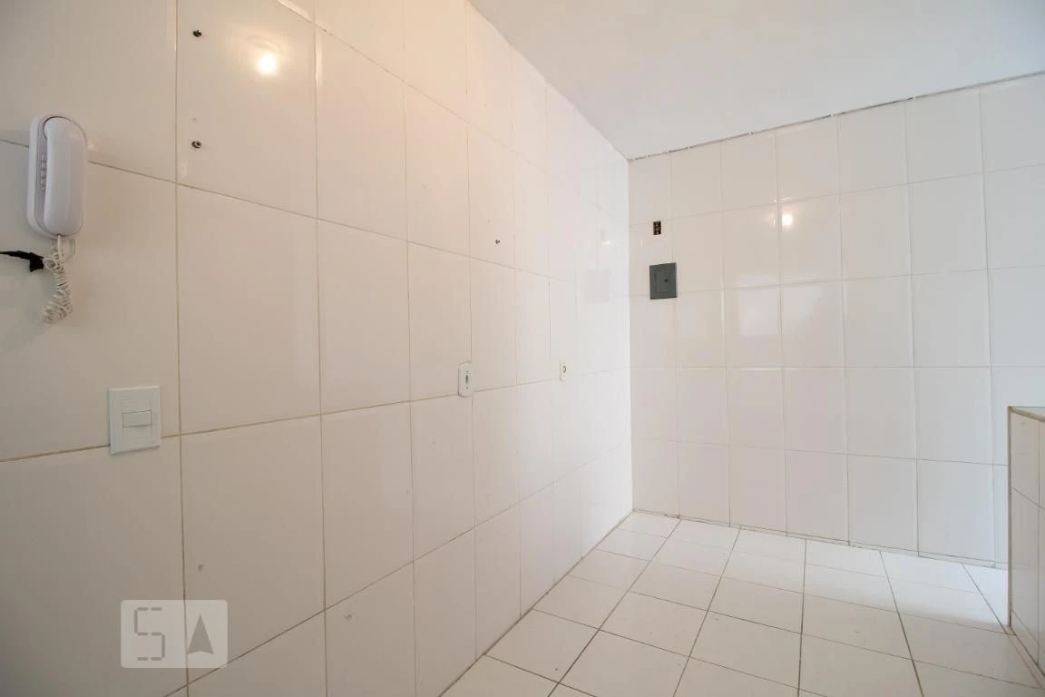 2-bedroom apartment with a private BBQ in Rio de Janeiro — photo 16