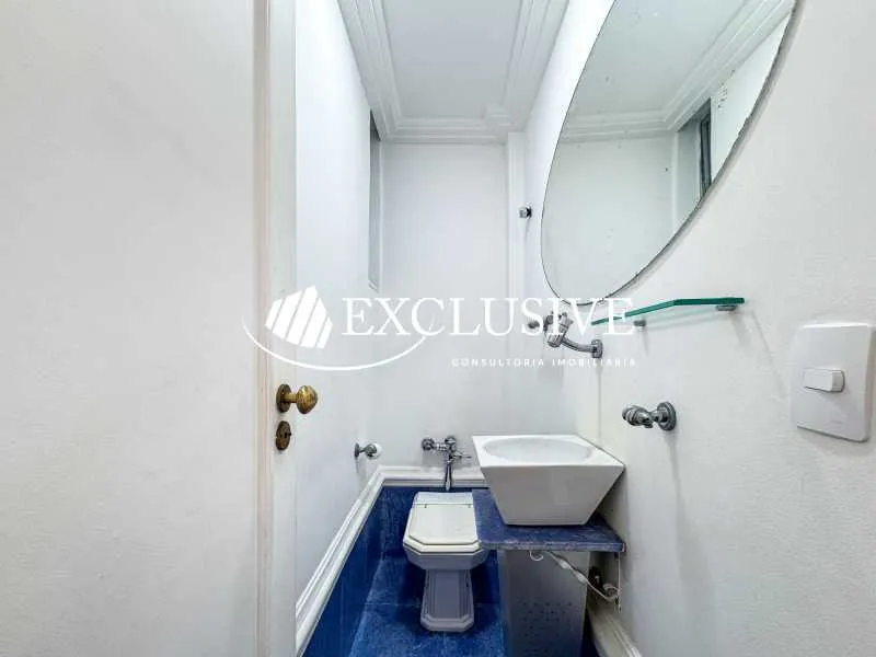 Apartamento para locação com 3 quartos e 2 banheiros — photo 10