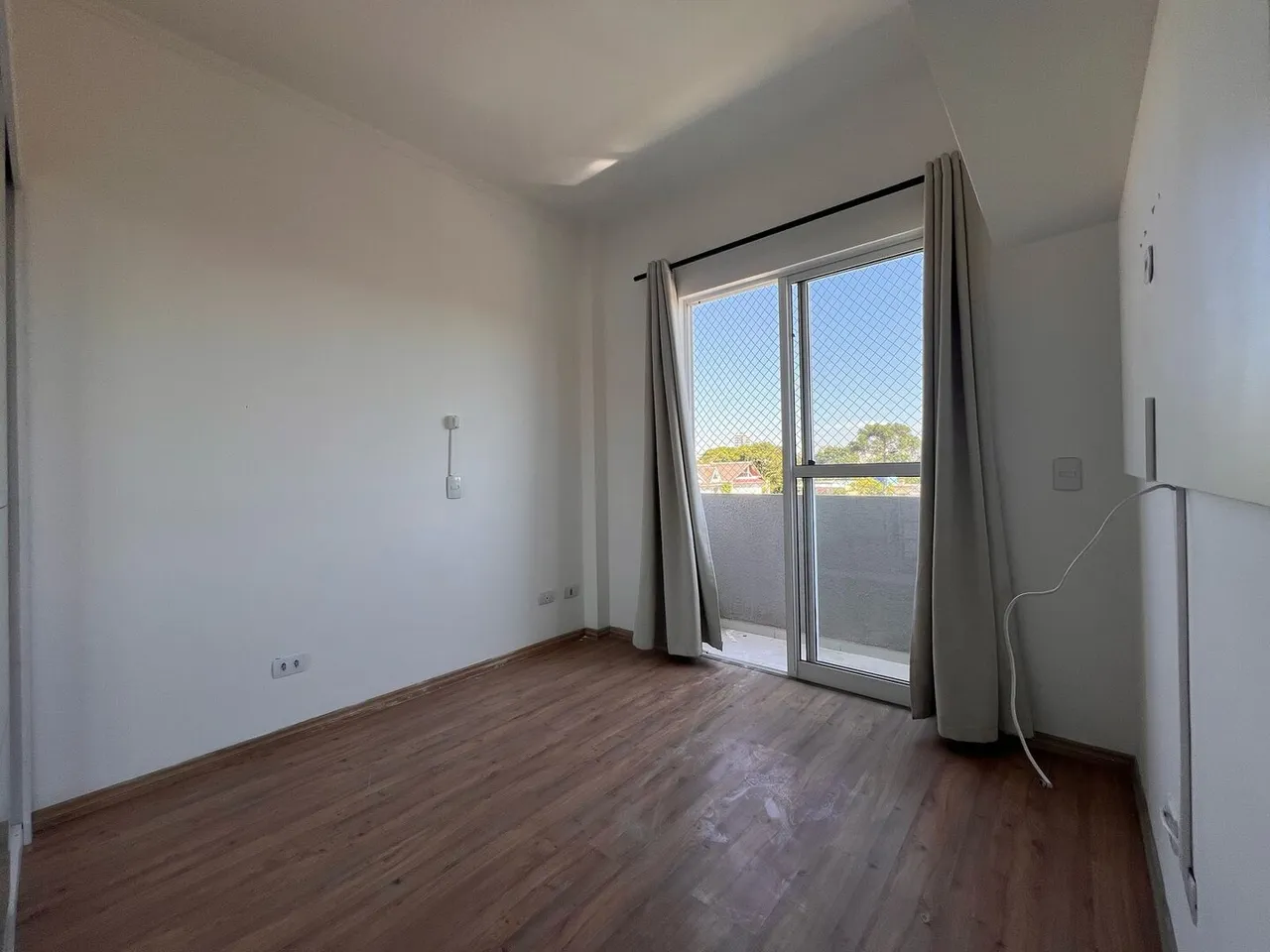 Apartment with 2 bedrooms and an open gas kitchen — photo 3