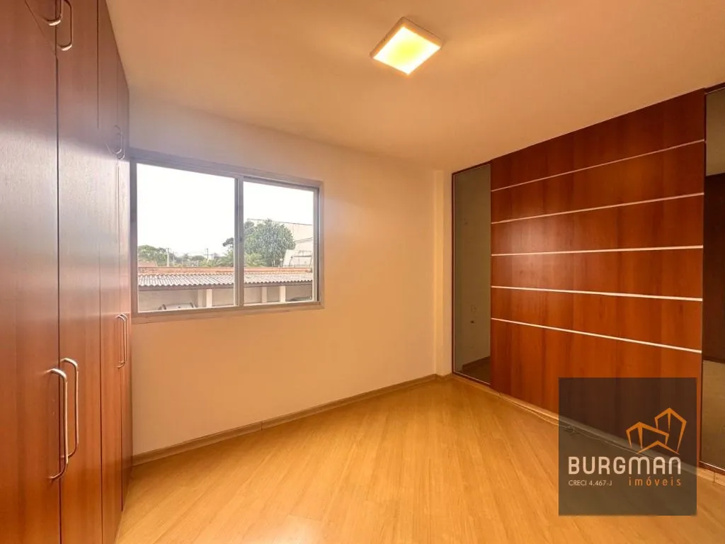2-bedroom apartment with 1 bathroom and an open-plan kitchen — photo 21