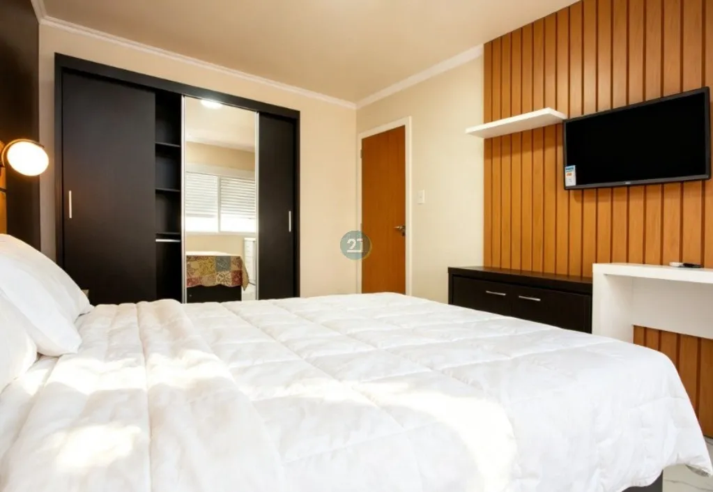 Departamento de 2 dormitorios con lavadora — photo 5