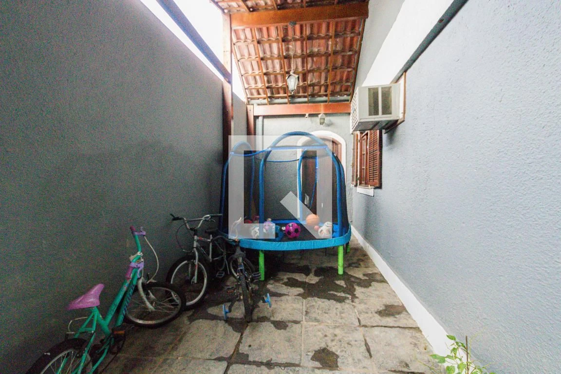 5-bedroom house with a mountain view in Rio de Janeiro — photo 64