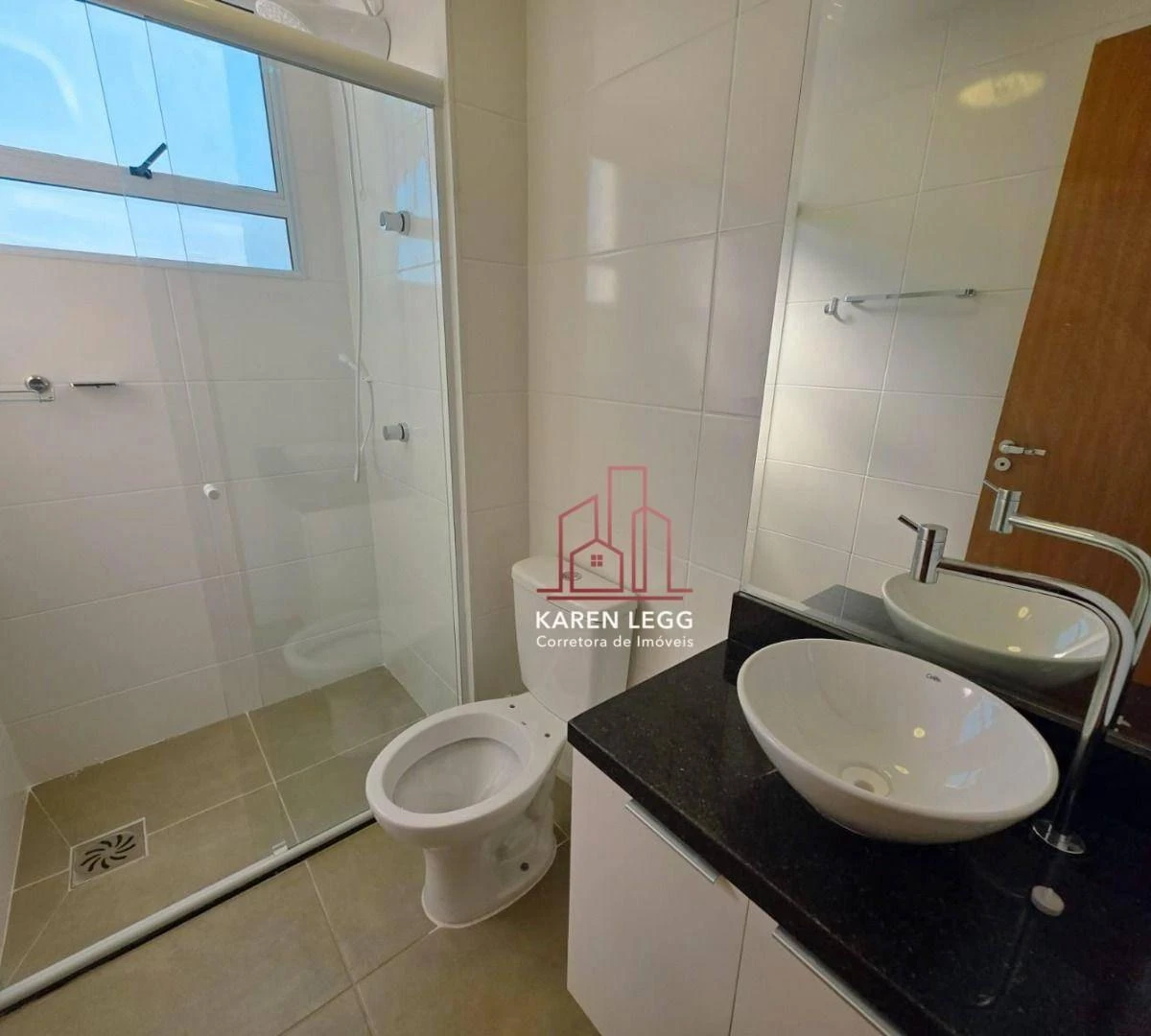 Apartamento Garden mobiliado com 2 quartos e 2 banheiros — photo 31