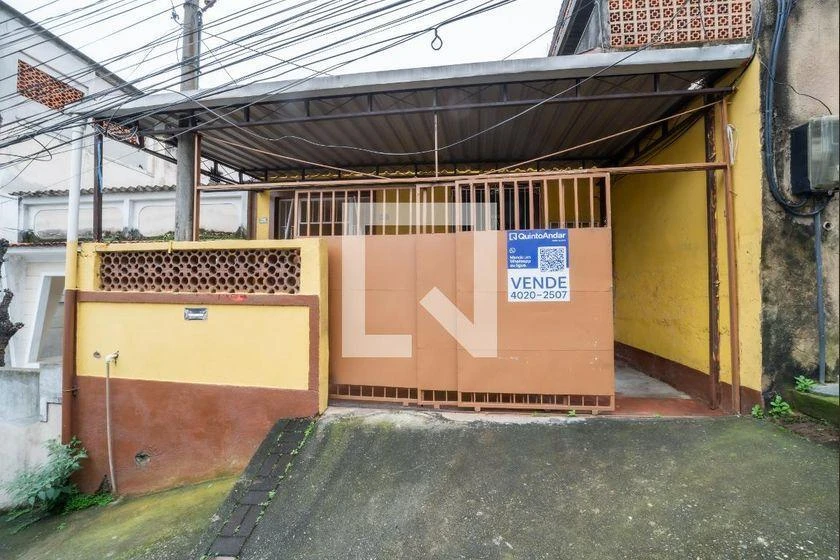 2-bedroom house, 50 m² — photo 49