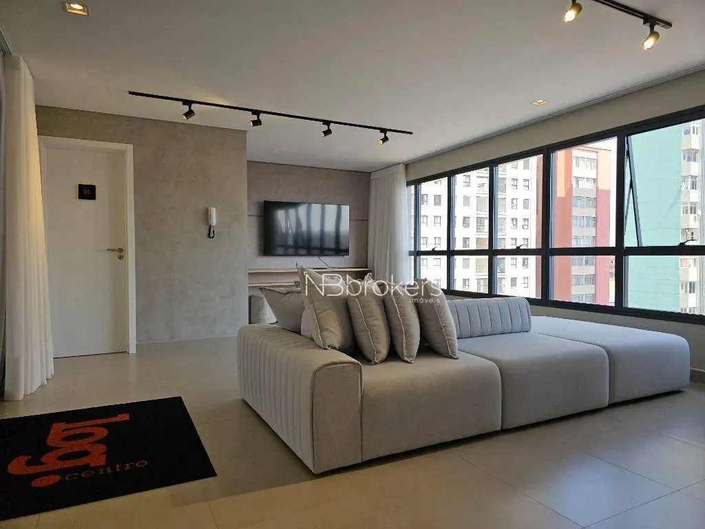 48 m² studio with en-suite and 2 parking spaces — photo 27