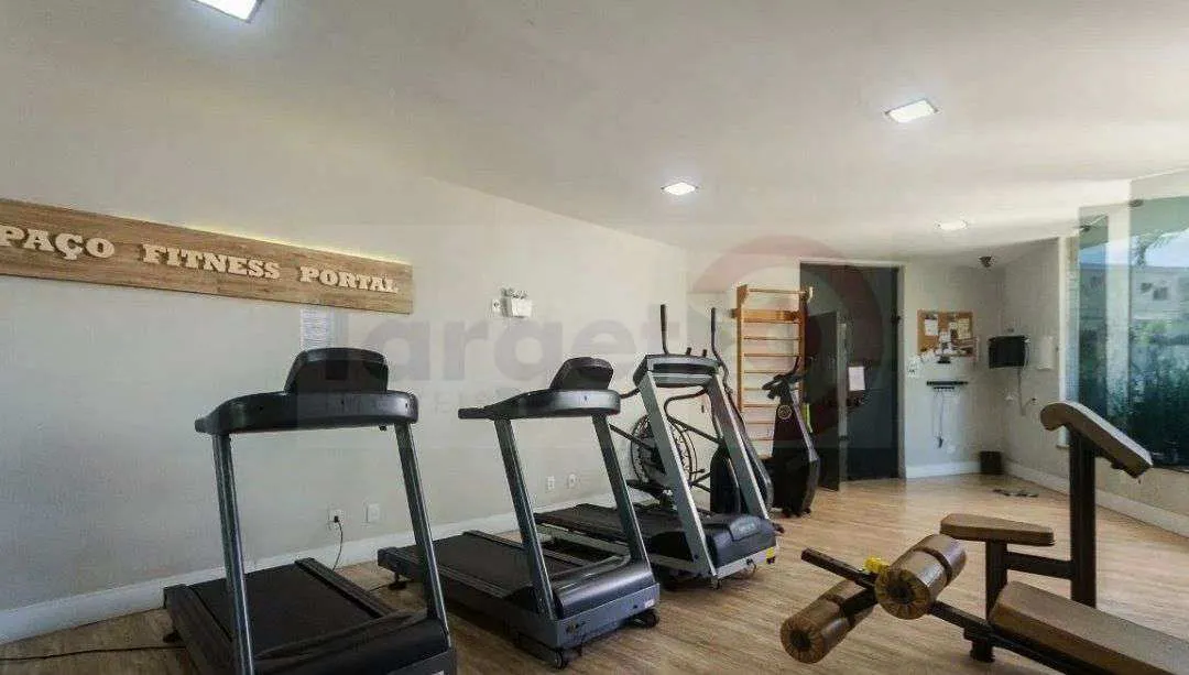 Робоче місце та 1 спальня: квартира 71 м² — photo 16
