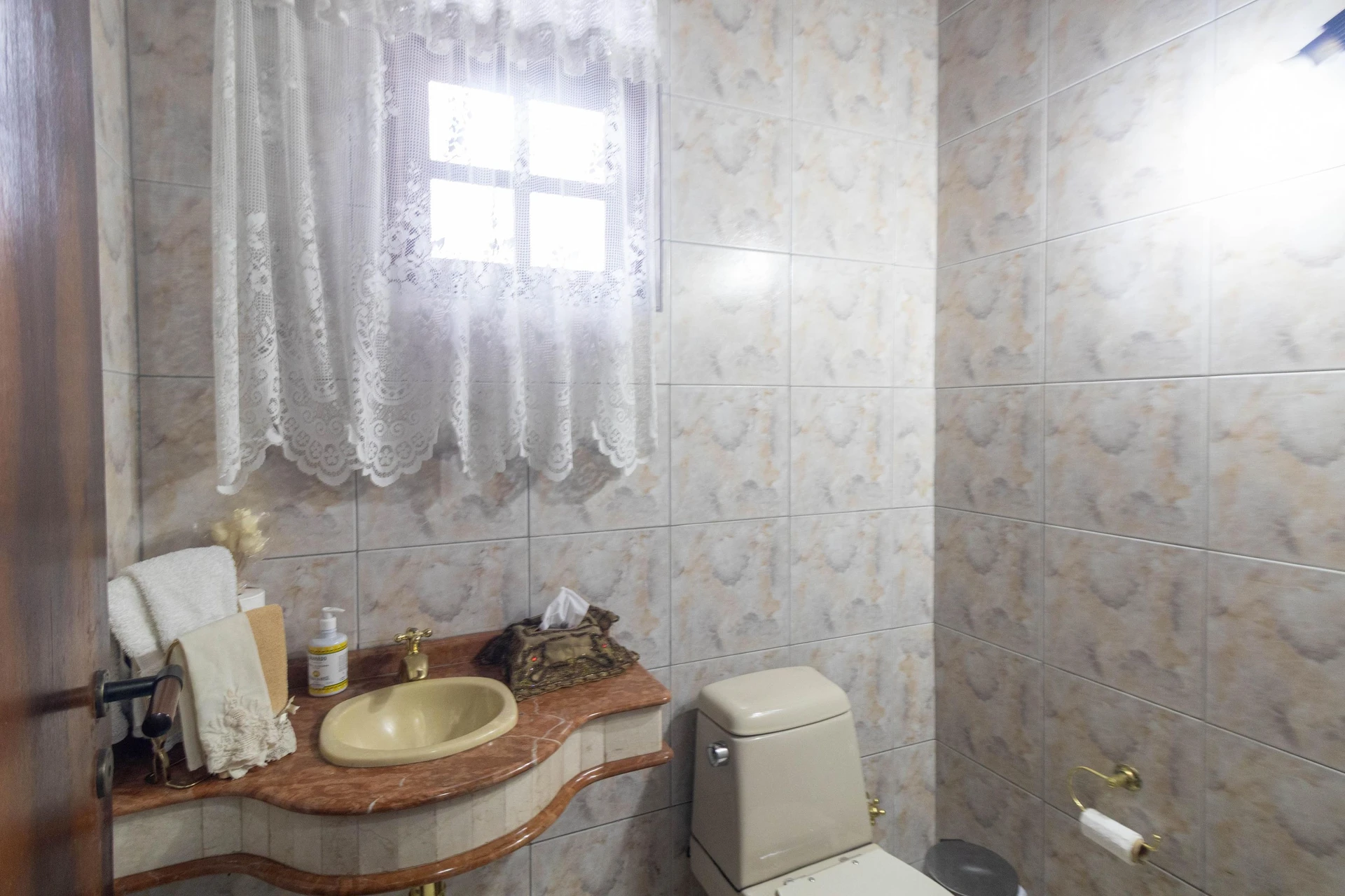 Будинок із 3 спальнями та балконом із грилем — photo 64