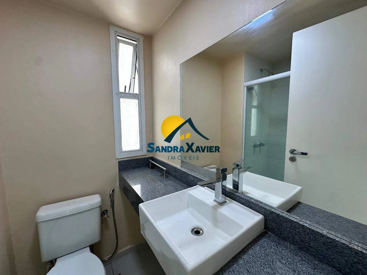 Water view in a 2-bedroom apartment, 67 m² — photo 10