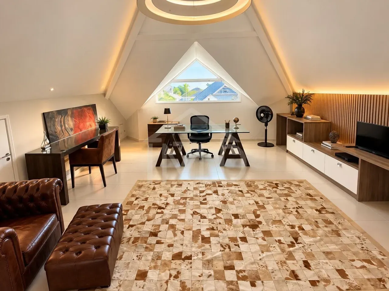 Furnished house, 530 m², with a jacuzzi — photo 8