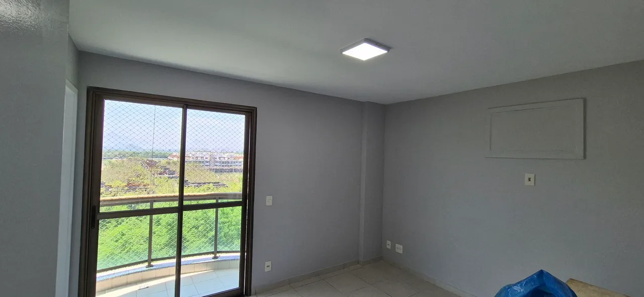 Apartamento, 91 m², com vista para o parque